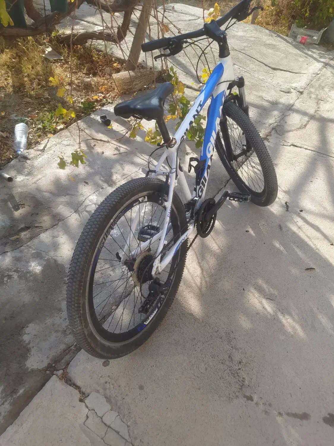 دوچرخه جاینت سایز 26|دوچرخه، اسکیت، اسکوتر|مراغه, |دیوار