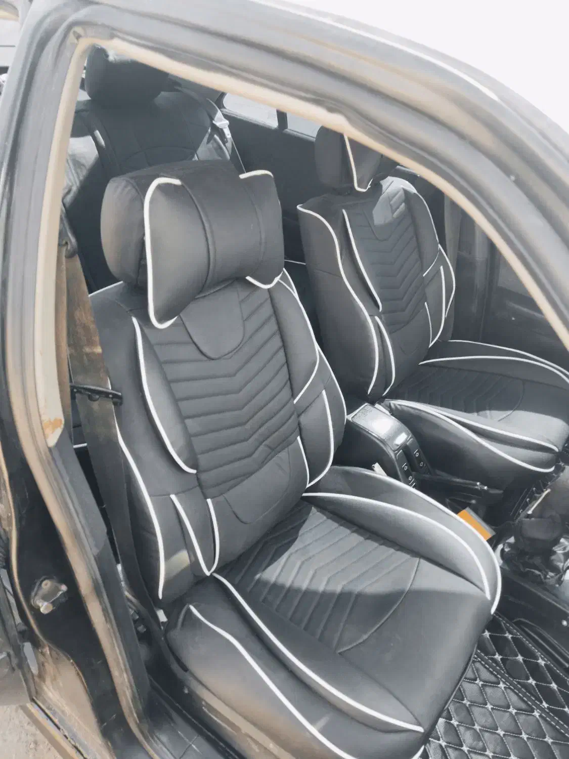 پارس مدل 81 تمیز|خودرو سواری و وانت|زابل, |دیوار