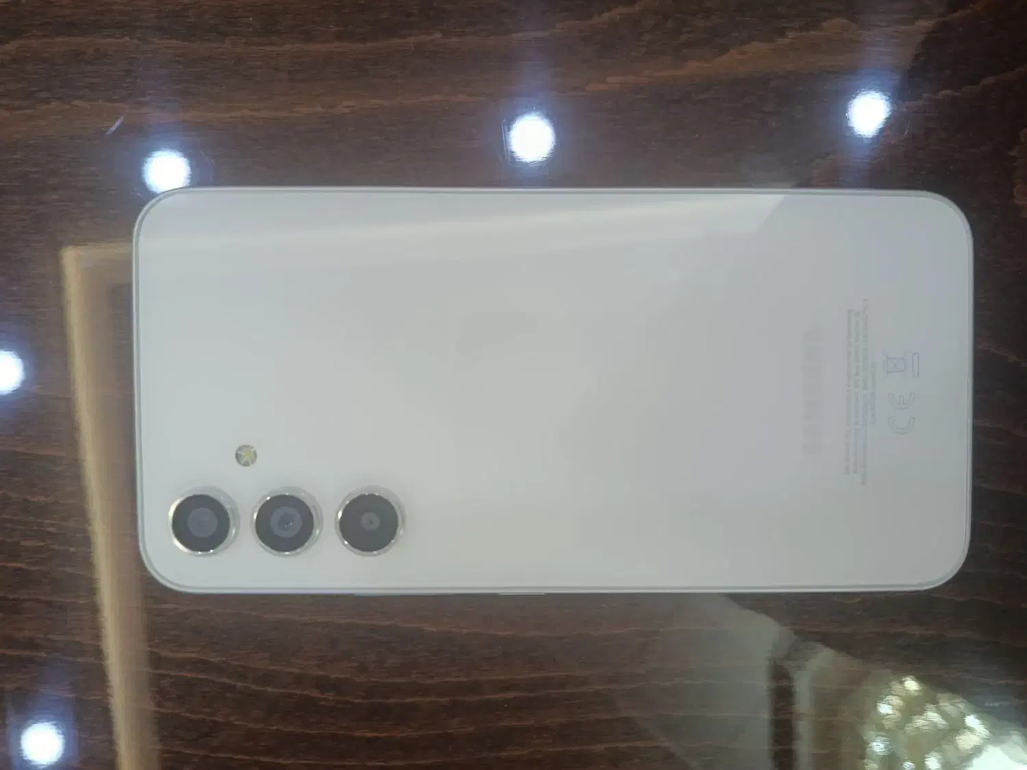 موبایل A54 .256|موبایل|کنگاور, |دیوار