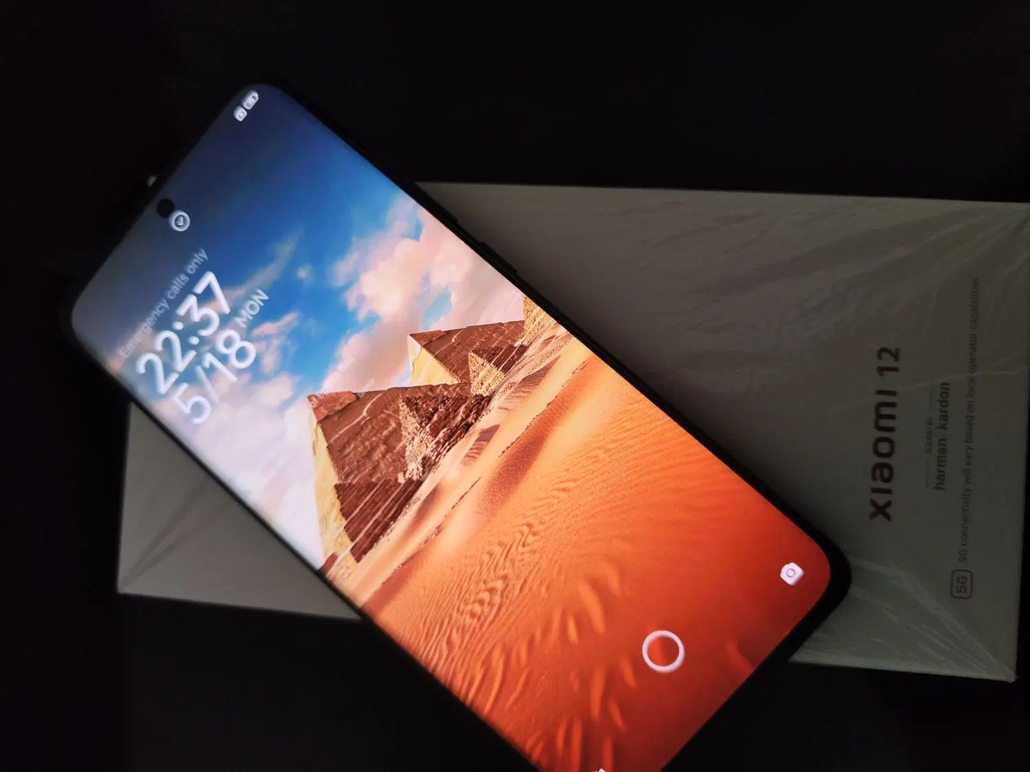 mi 12|موبایل|زنجان, |دیوار