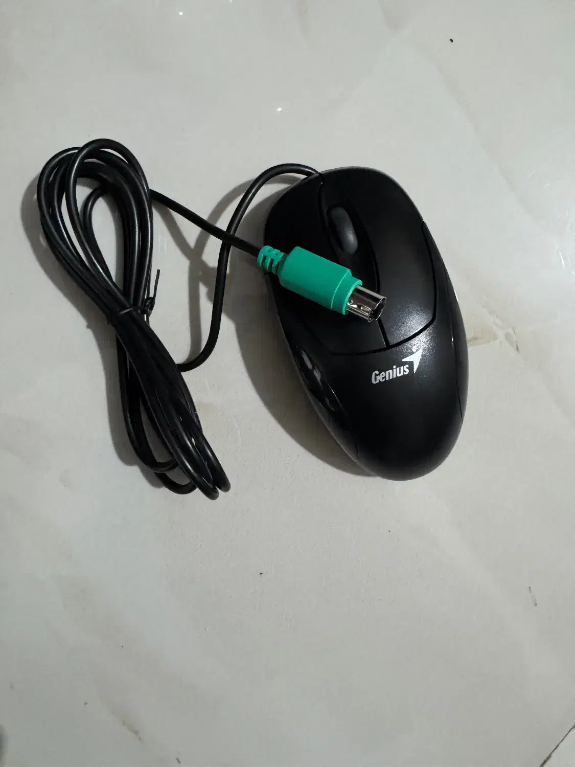 موس|قطعات و لوازم جانبی رایانه|اصفهان, فردوان|دیوار