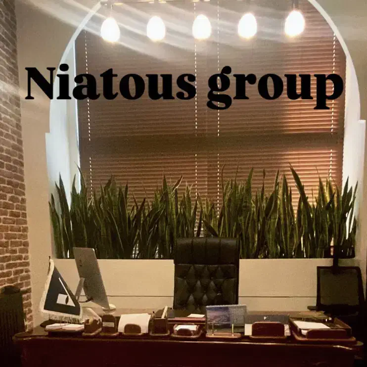 استخدام نیرو تازه کار در هلدینگ نیاتوس|استخدام بازاریابی و فروش|تهران, پونک|دیوار