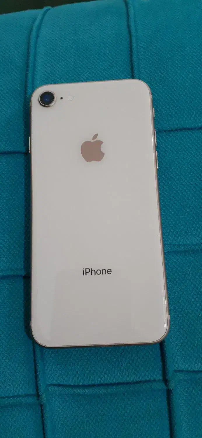 iphone 8|موبایل|مریوان, |دیوار
