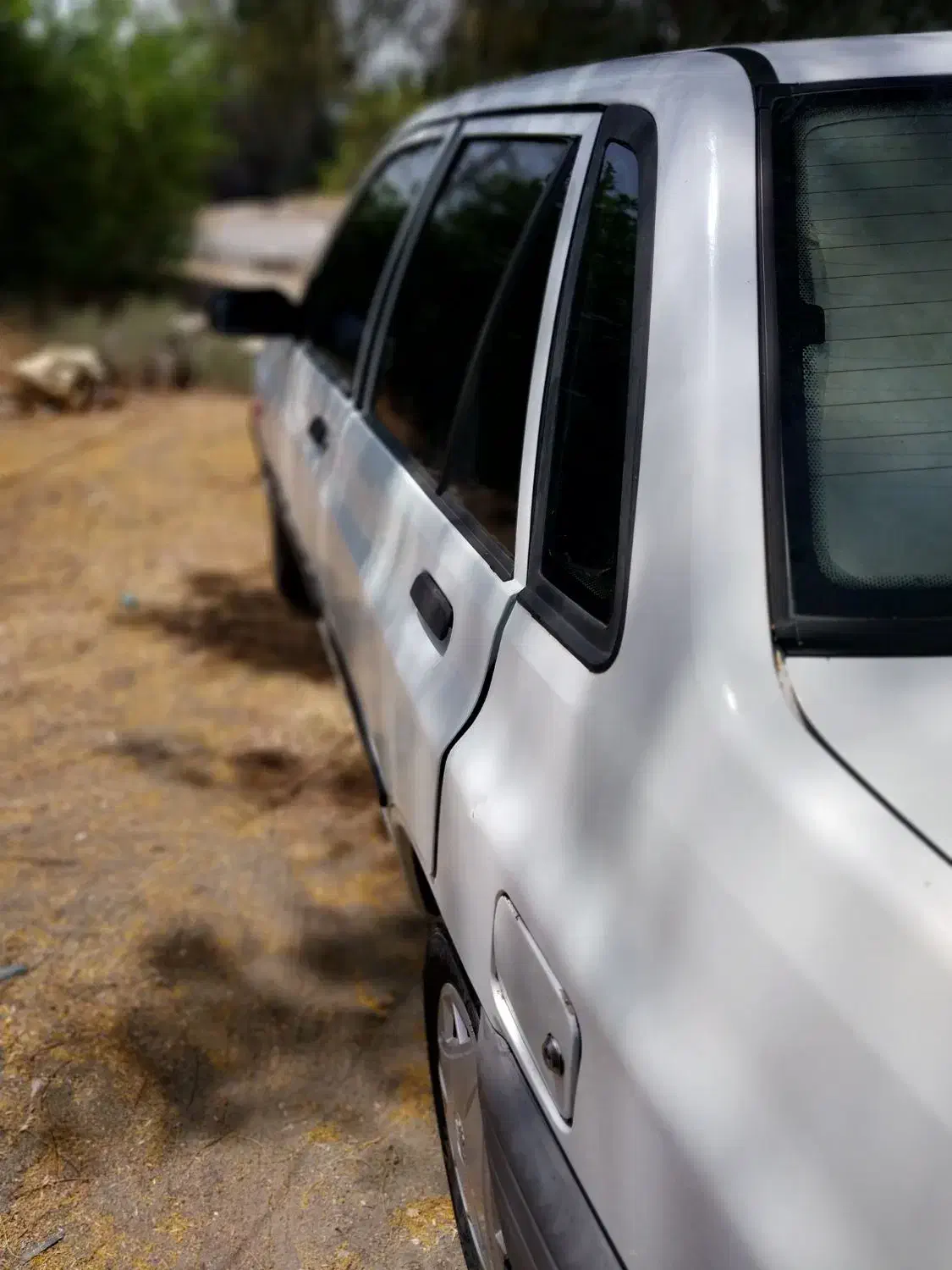 پراید ۱۳۱ SL بنزینی|خودرو سواری و وانت|توکهور, |دیوار