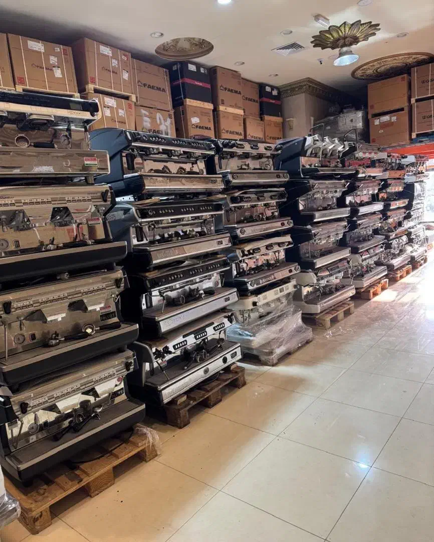 مجسترصنعتی|کافی‌شاپ و رستوران|تهران, فلسطین (میدان انقلاب)|دیوار