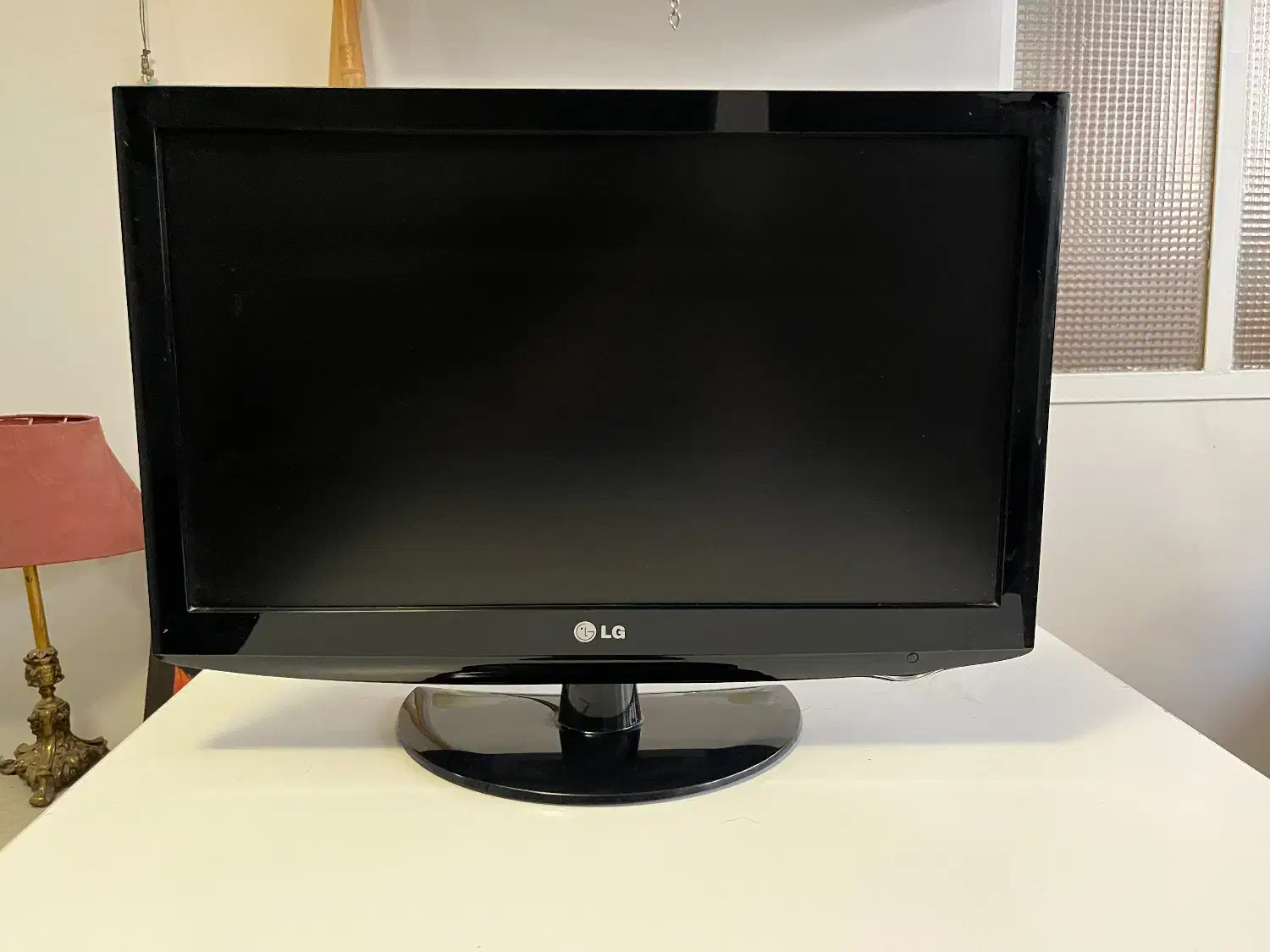 تلوزیون LCD 24|تلویزیون و پروژکتور|کرج, عظیمیه|دیوار