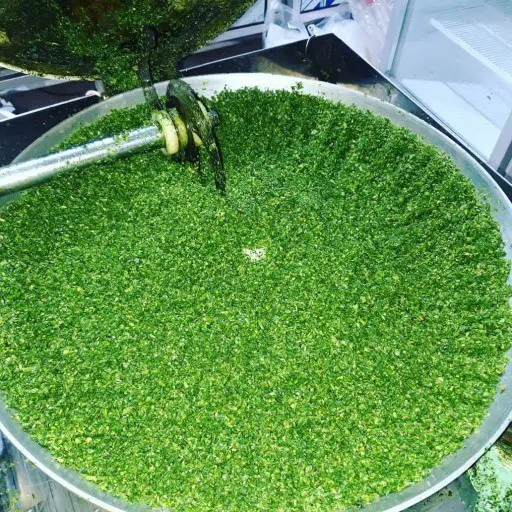 سبزی خرد کرده و تازه|خوردنی و آشامیدنی|تهران, شارق|دیوار