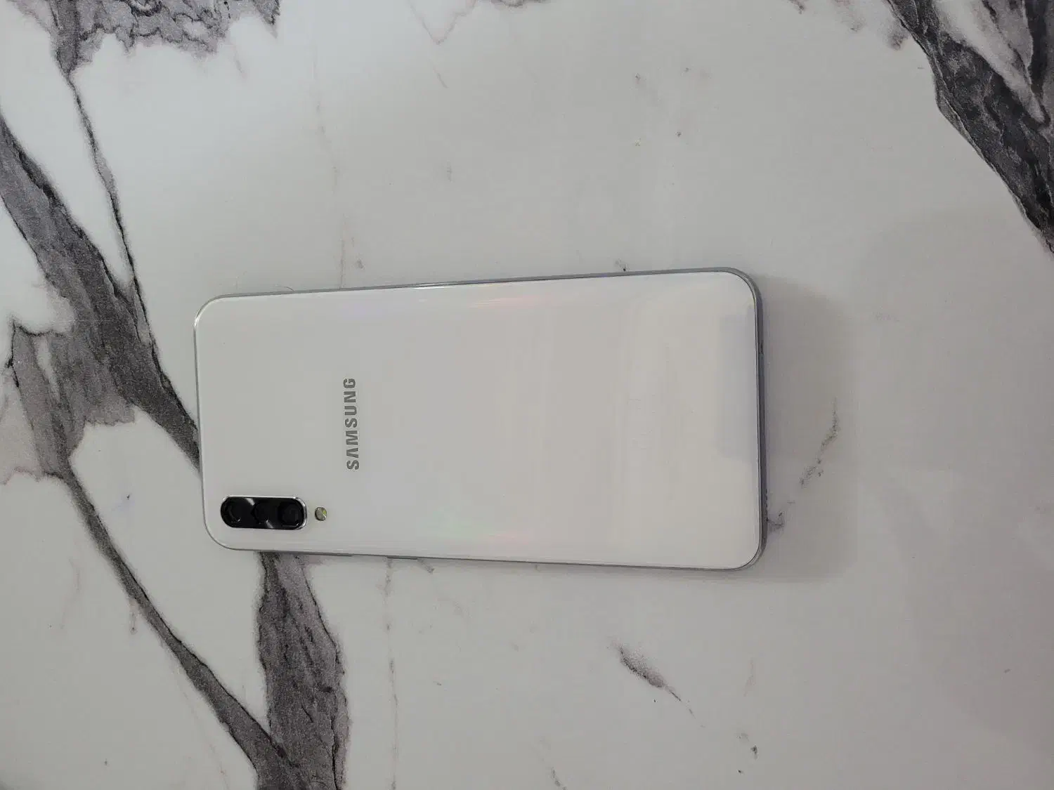 گوشی A50|موبایل|پرند, فاز ۱|دیوار