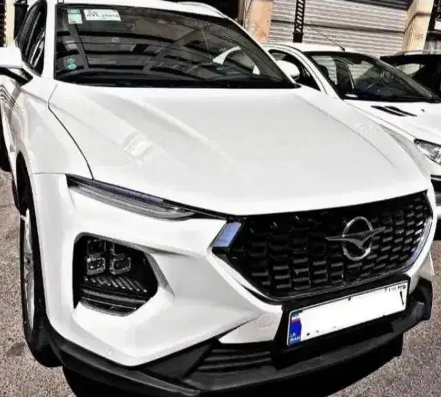 هایما S8مدل ۱۴۰۴ تحویل فوری مدارک آماده|خودرو سواری و وانت|تهران, حبیب الله|دیوار