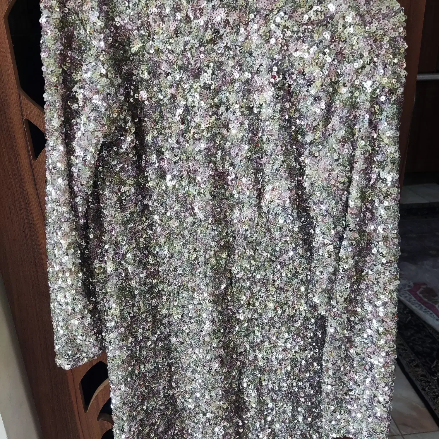 کوا|لباس|سنندج, |دیوار