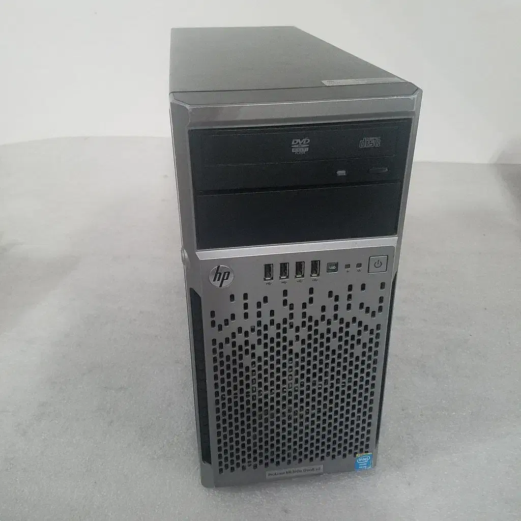 سرور HP G8 ml310 اچ پی|دفتر کار|تهران, کیانشهر|دیوار