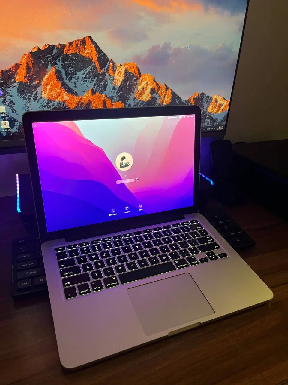 MacBook pro|رایانه همراه|اصفهان, هزارجریب|دیوار