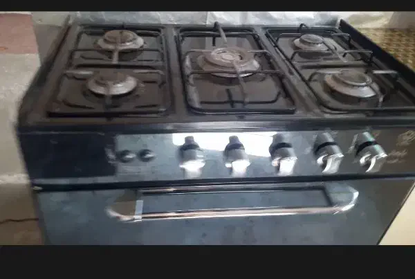 گاز و کولر|اجاق گاز و لوازم برقی پخت‌وپز|بیستون, |دیوار