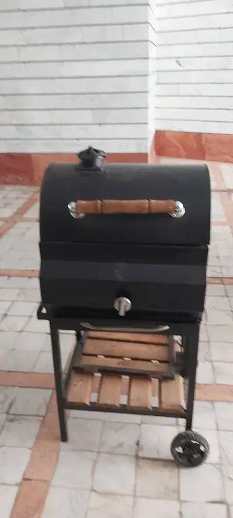 کباب پز|اجاق گاز و لوازم برقی پخت‌وپز|قزوین, |دیوار