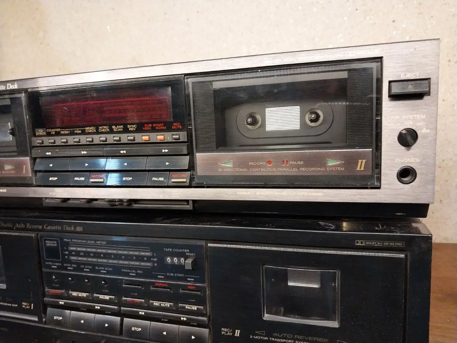 دک کاست تیک|سیستم صوتی خانگی|تهران, جنت‌آباد جنوبی|دیوار