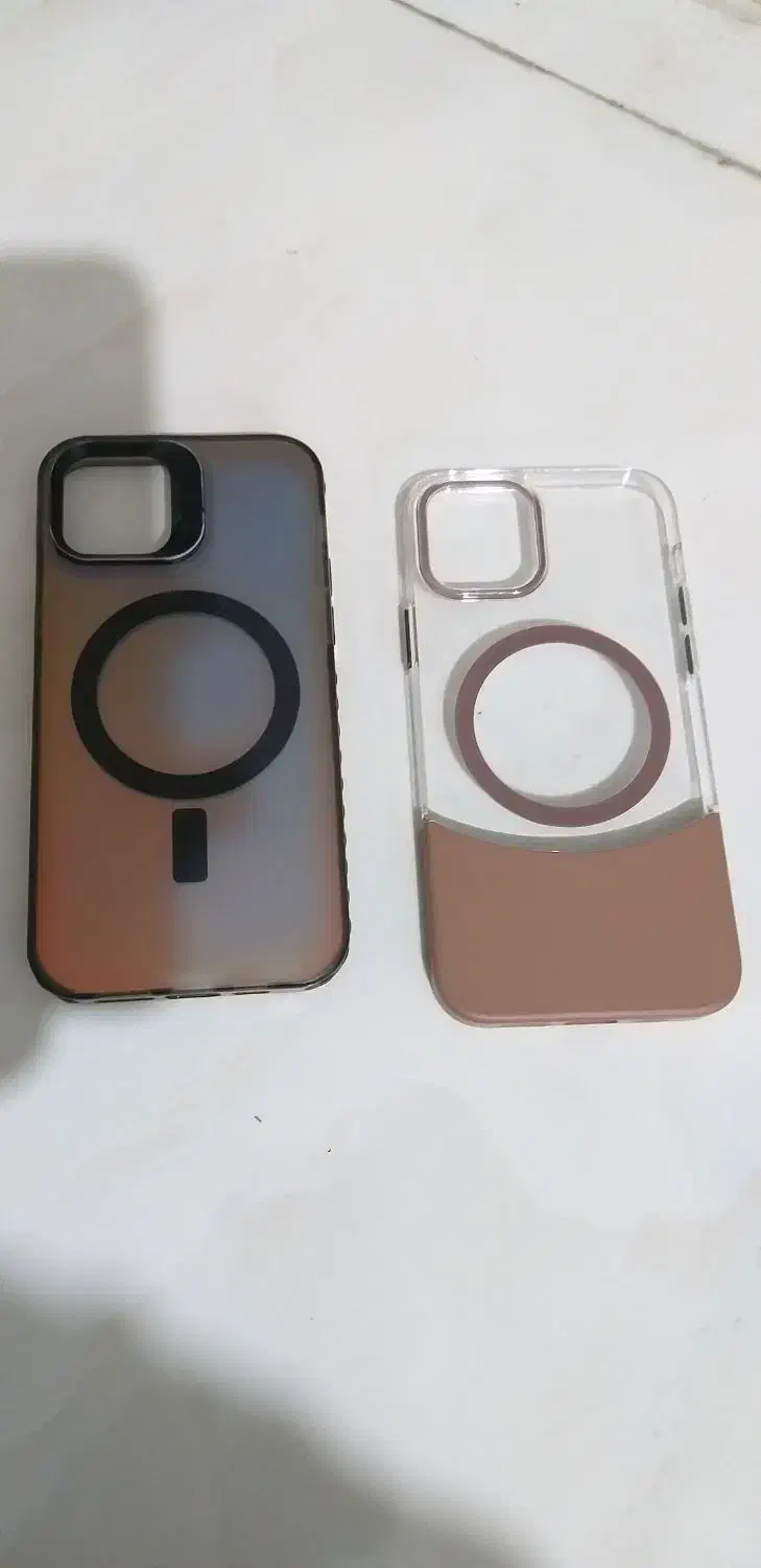 قاب آیفون ۱۲ پرو|لوازم جانبی موبایل و تبلت|دورود, |دیوار