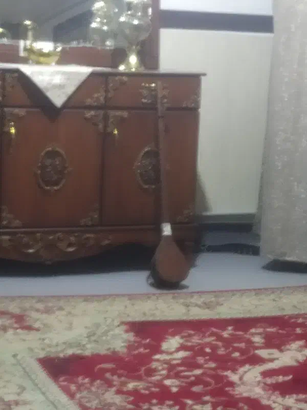 سه تار|سازهای سنتی|زنجان, |دیوار