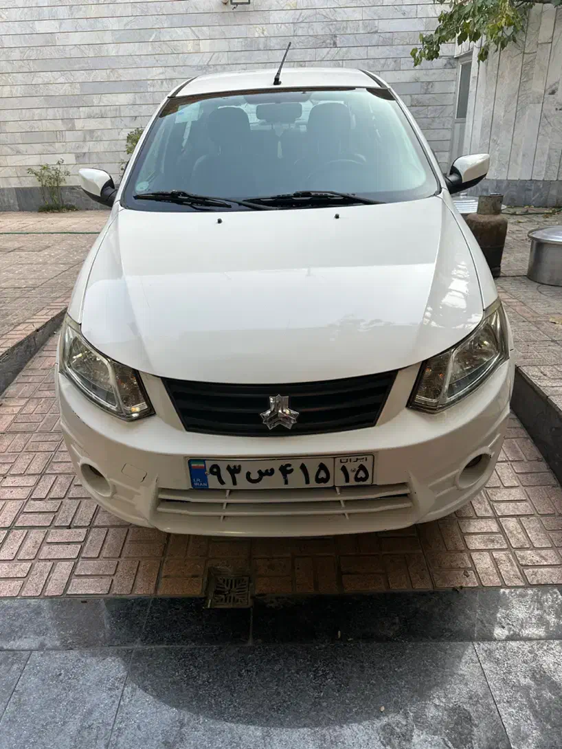 ساینا مدل۱۴۰۱ (شهرخودروافتاب)|خودرو سواری و وانت|تبریز, |دیوار