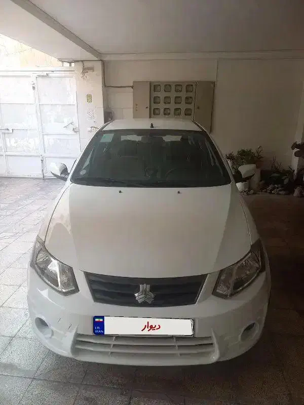 ساینا  دنده ای مدل ۹۹ برج ۹|خودرو سواری و وانت|تهران, خواجه نظام الملک|دیوار