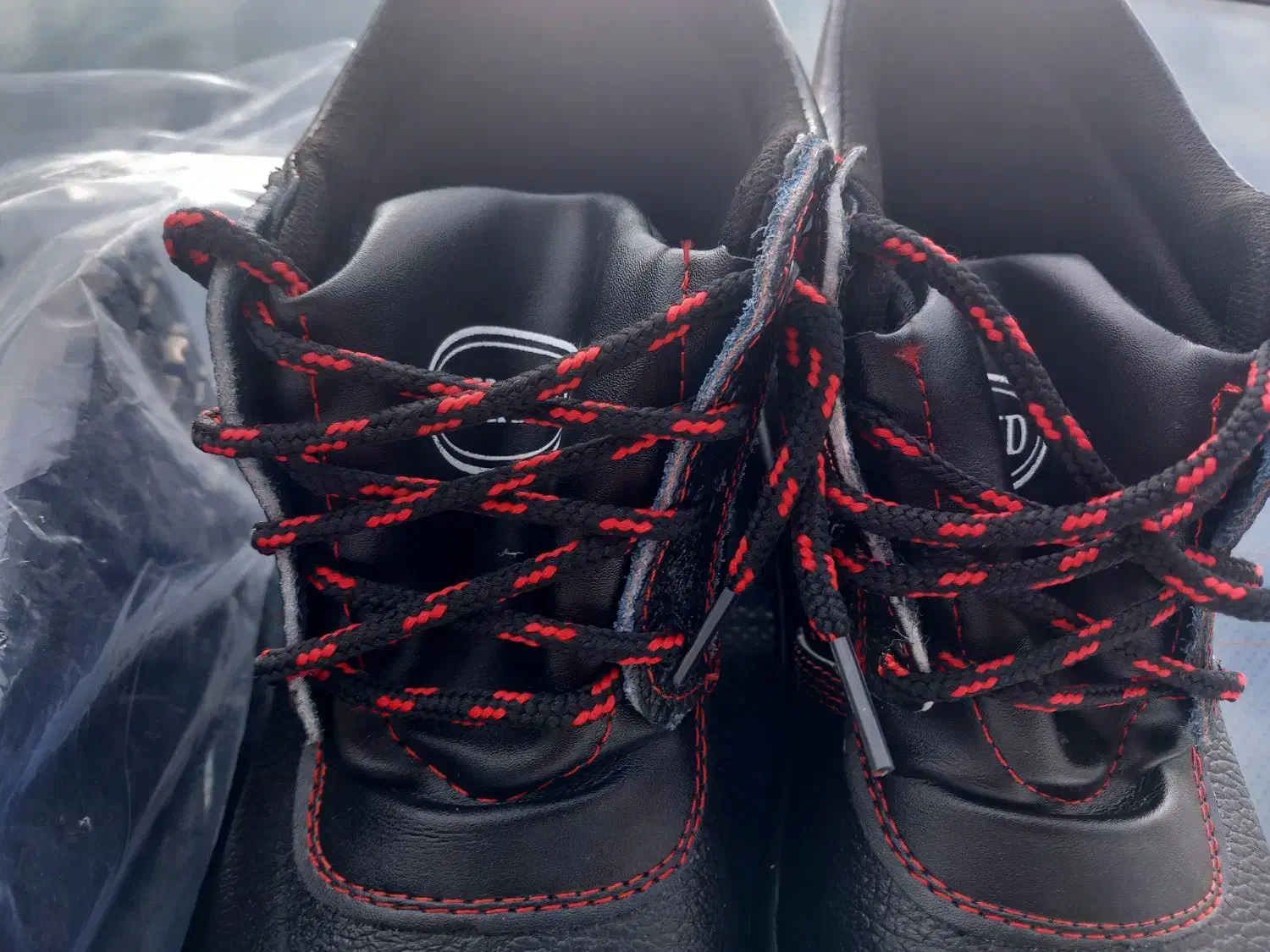 یک جفت کفش کارنو نومارک سهندسایز42|کیف، کفش، کمربند|نیشابور, فرح بخش|دیوار