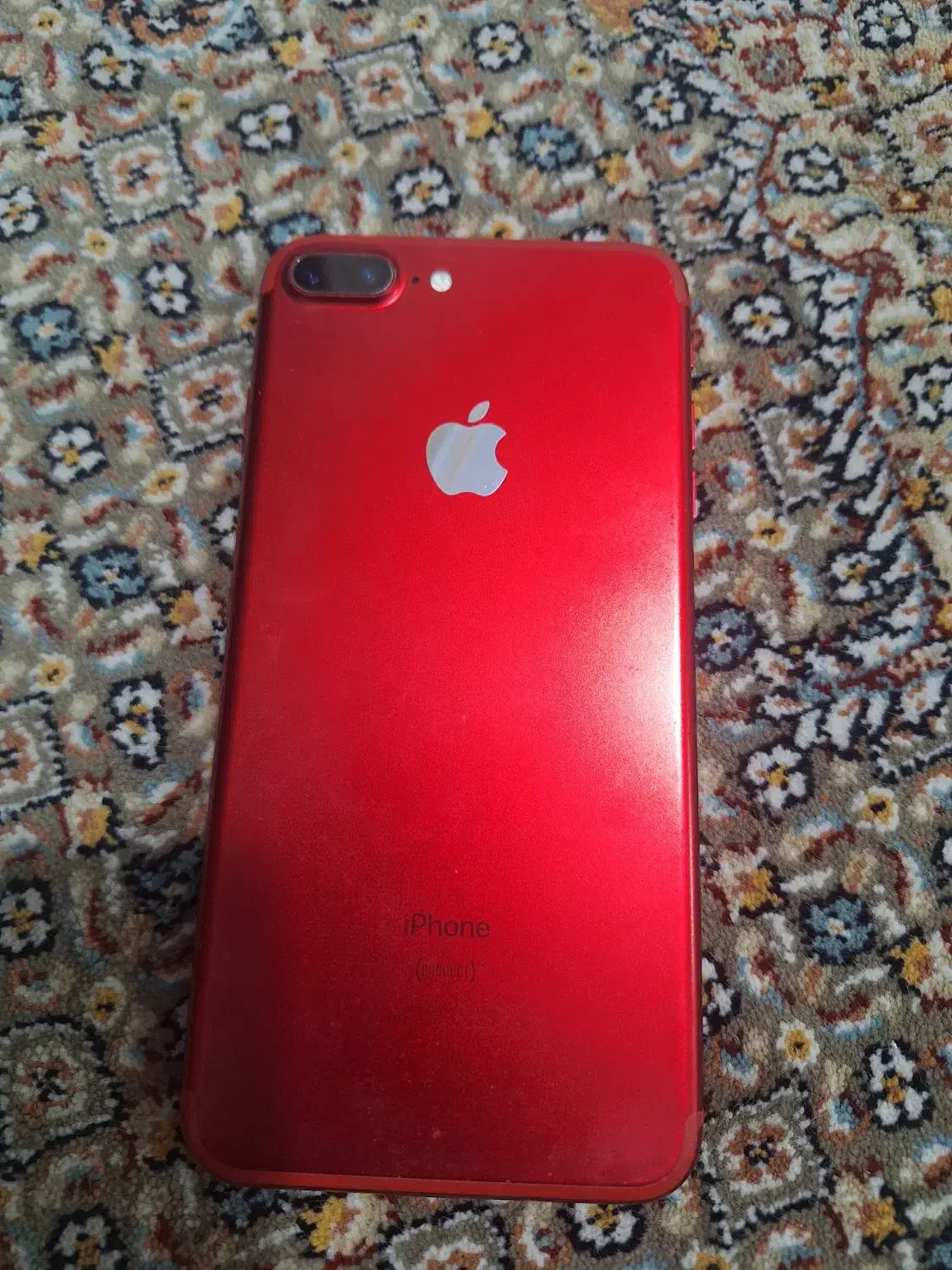 7پلاس ۱۲۸ گیگ|موبایل|تبریز, |دیوار