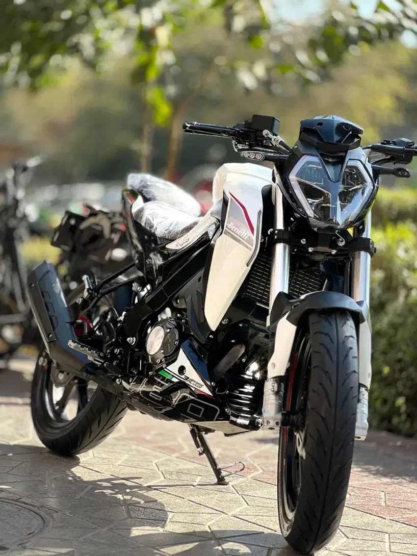 بنلی ۱۸۰ S اقساط|موتورسیکلت|اصفهان, عسگریه|دیوار