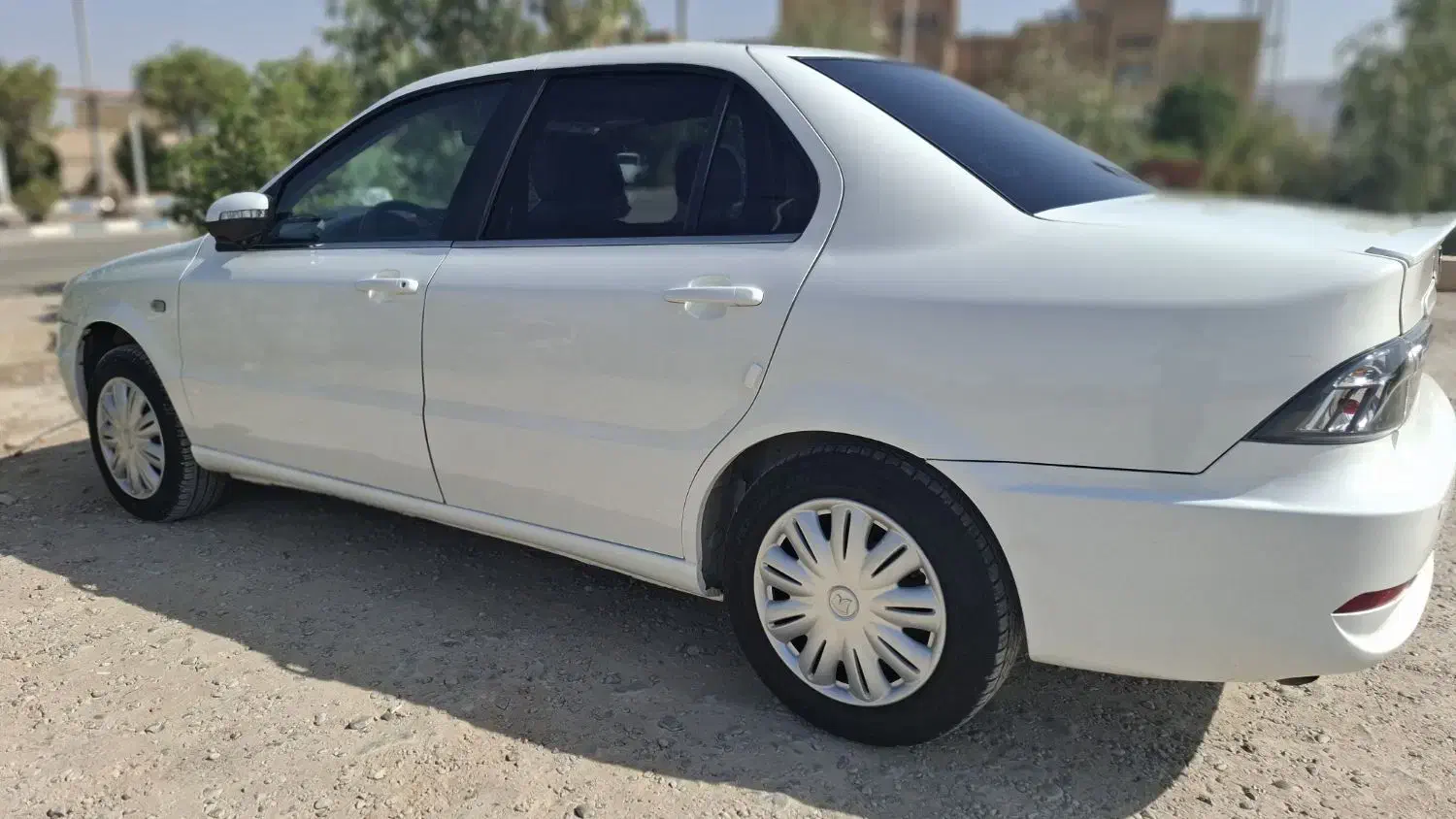 سورن پلاس مدل 404 دریچه برقی|خودرو سواری و وانت|مسجد سلیمان, |دیوار