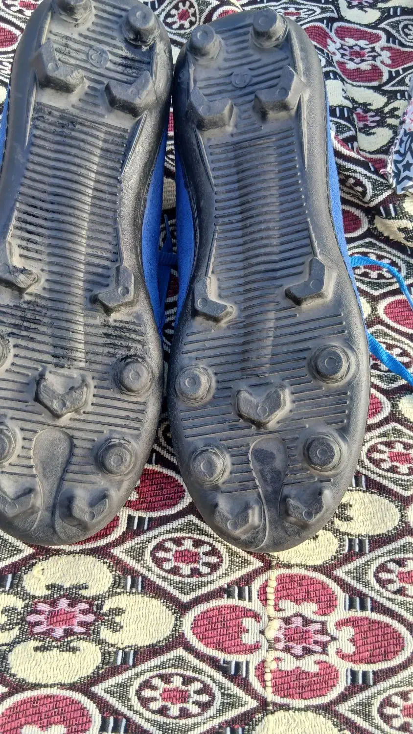 استوک سایز42|کیف، کفش، کمربند|خرم‌آباد, |دیوار