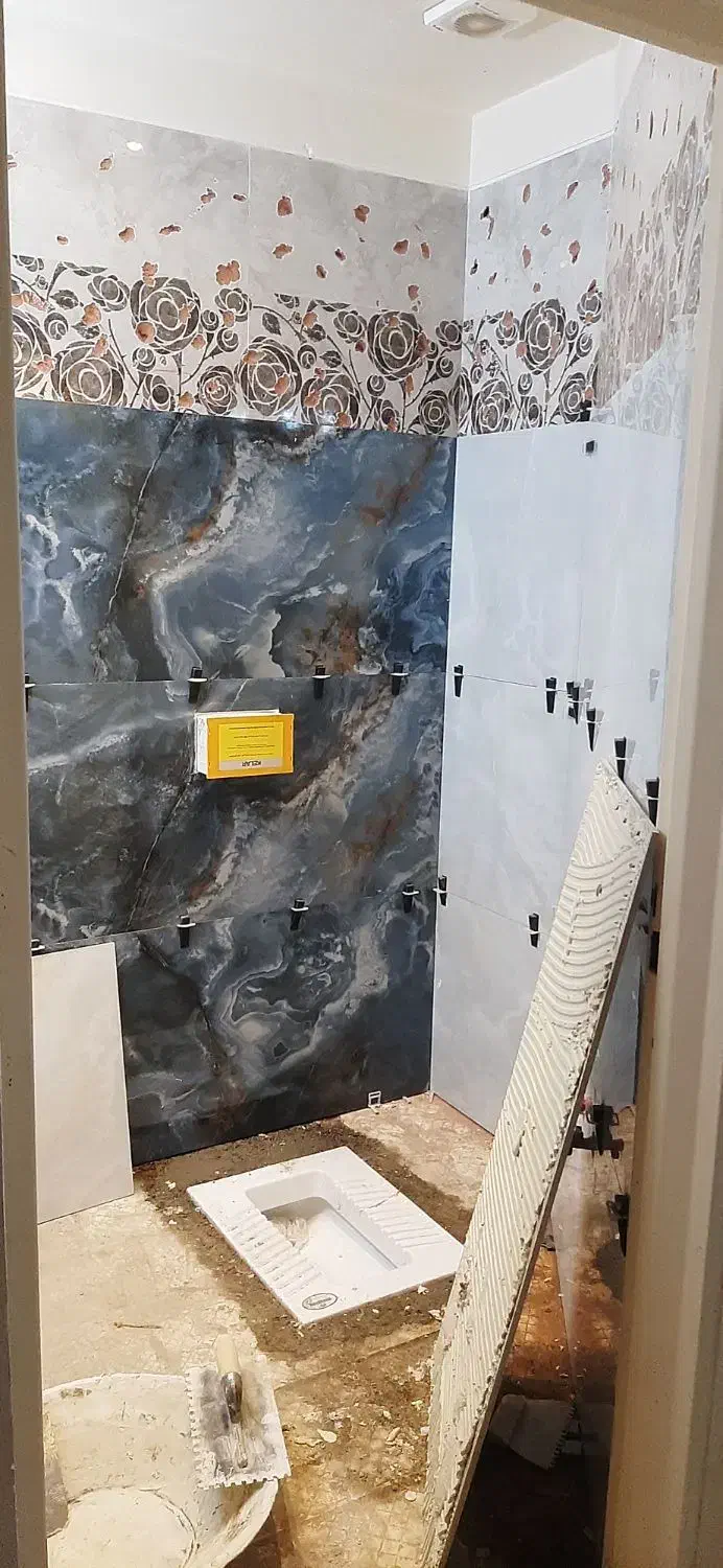 کاشیکارسرامیک کار بین کابینتی کاشی کار تخریب کار|خدمات پیشه و مهارت|تهران, تهرانپارس غربی|دیوار