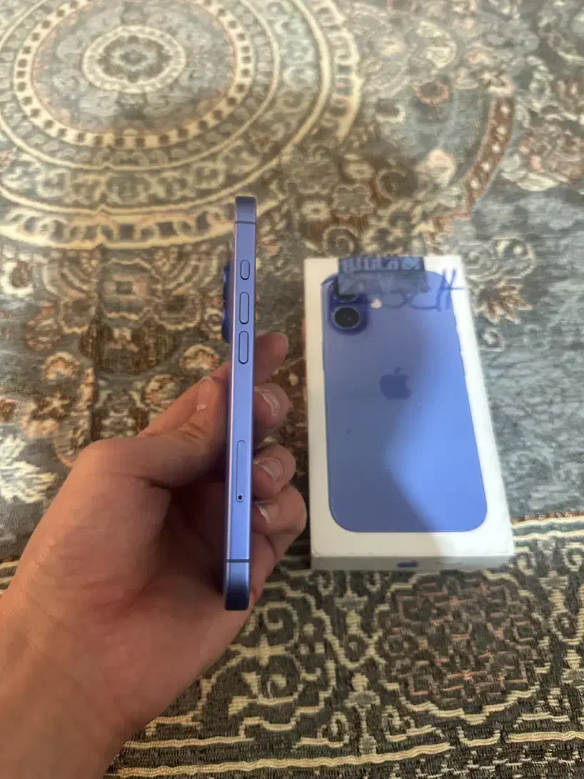 ایفون 16|موبایل|شهریار, شهریار|دیوار