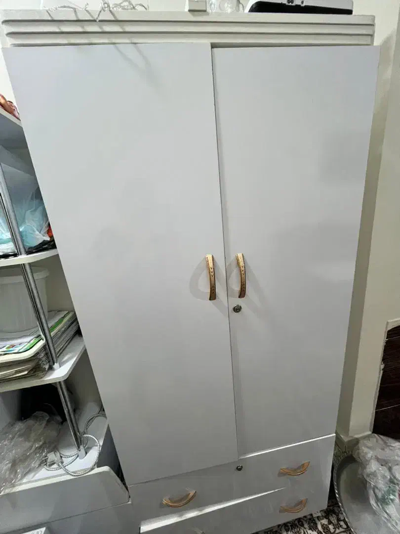 کمد بچه|اسباب و اثاث بچه|مراغه, |دیوار