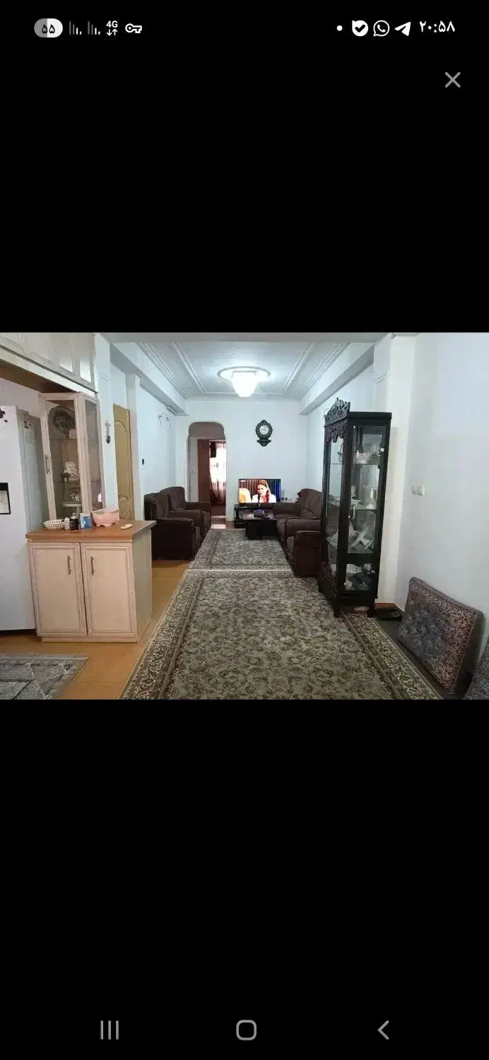 رهن ملک|اجارهٔ آپارتمان|لاهیجان, خمیر کلایه|دیوار