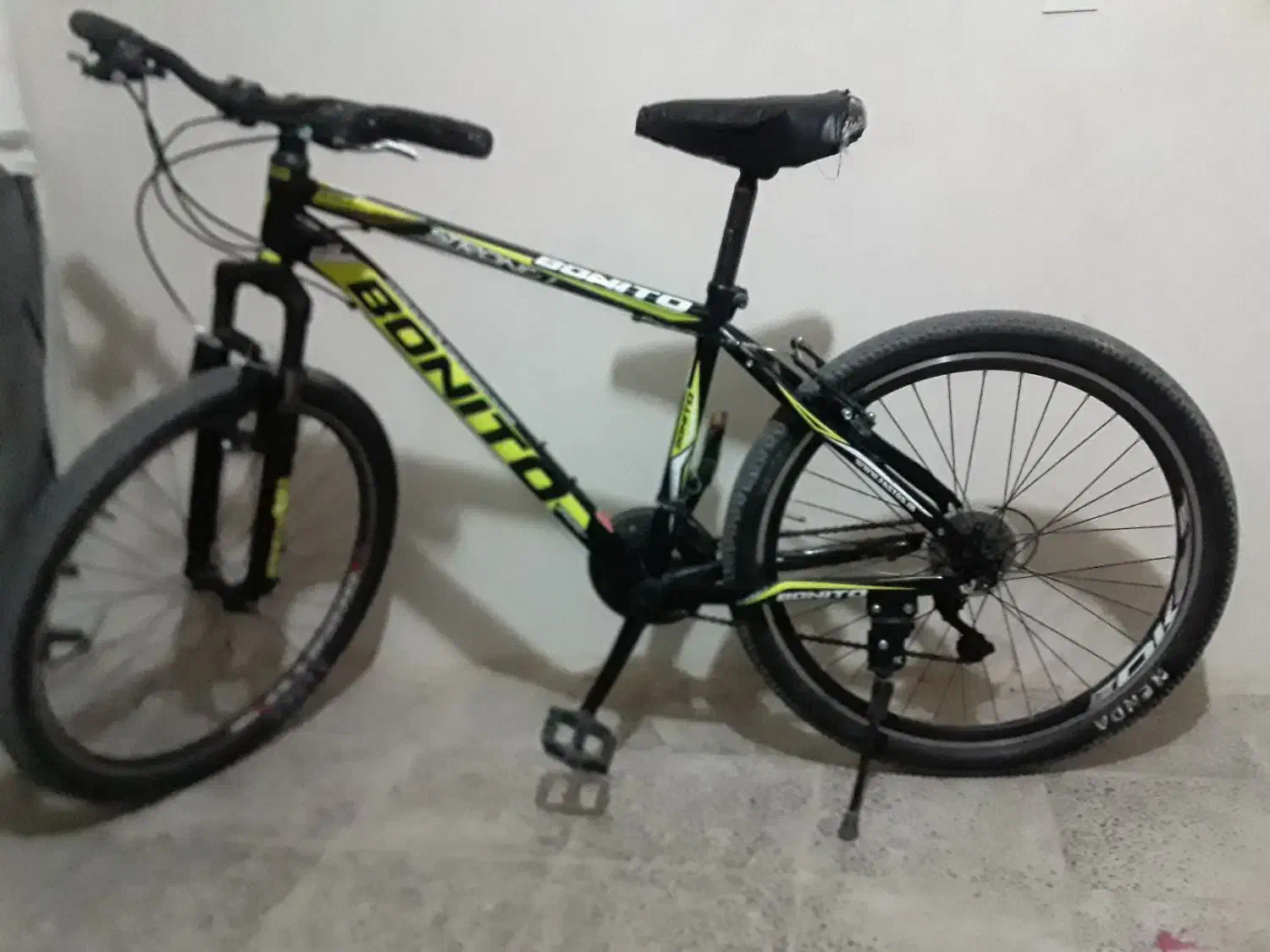 دوچرخه ۲۶|دوچرخه، اسکیت، اسکوتر|ایوان, |دیوار