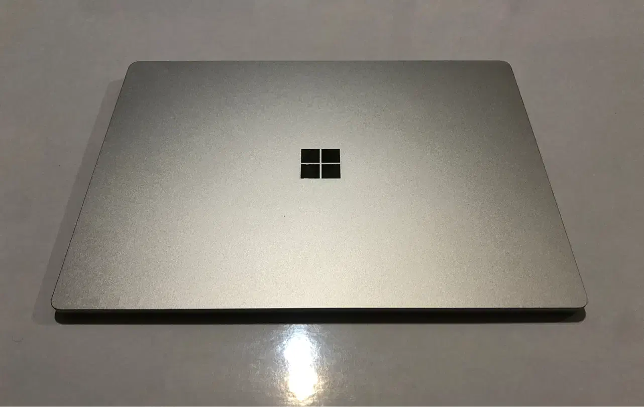 لپتاپ سرفیس 3|رایانه همراه|همدان, |دیوار