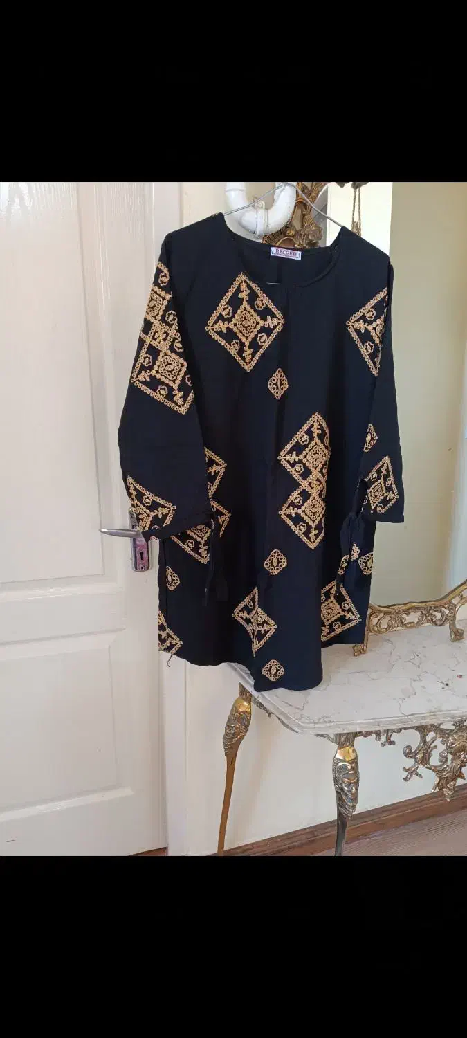 مانتو|لباس|تبریز, |دیوار