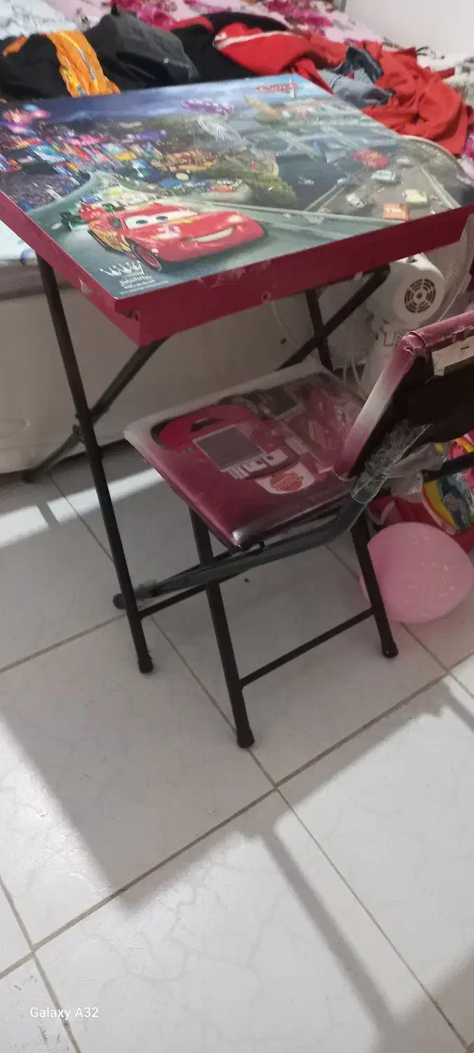 میز تحریر|میز تحریر و کامپیوتر|ایلام, |دیوار