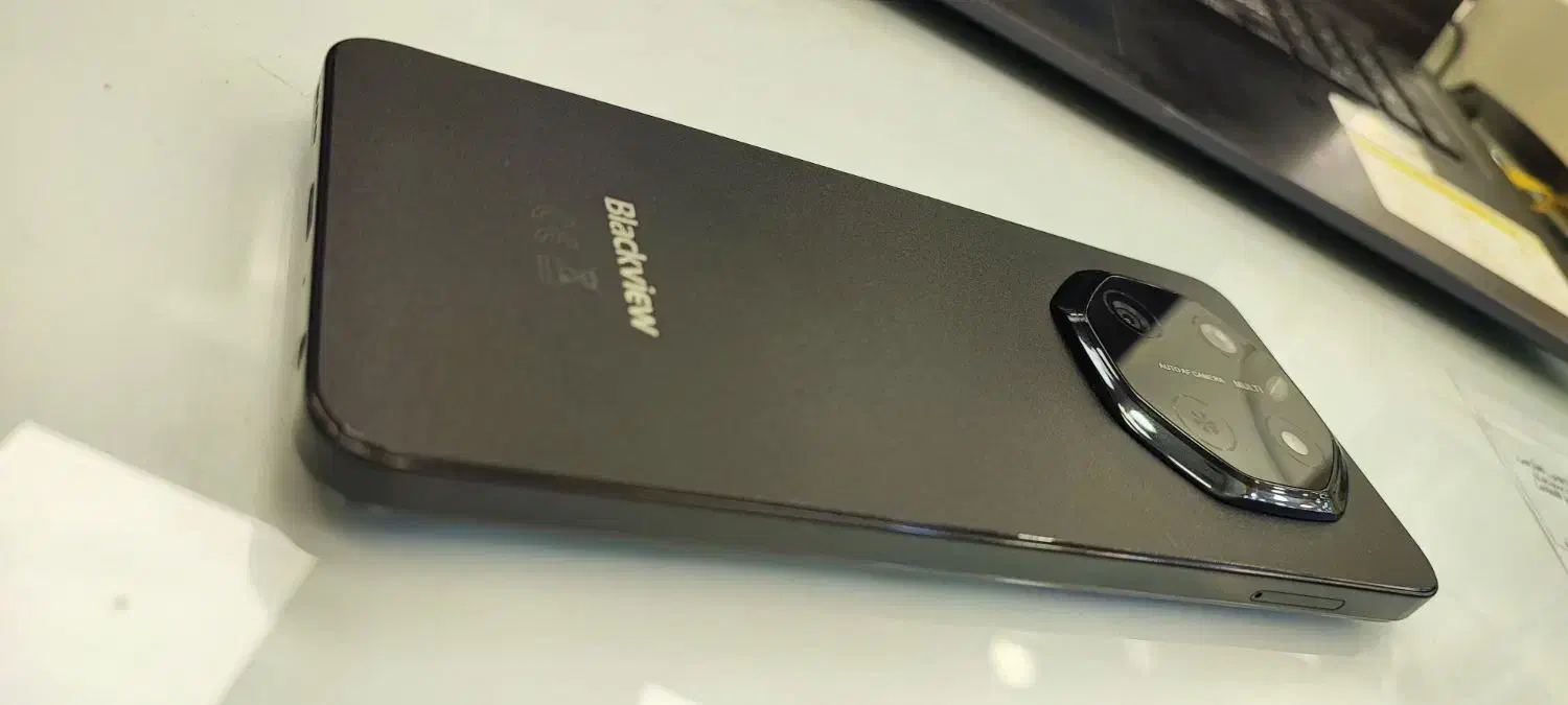 12 blackview shark 6 ram|موبایل|تهران, شهرک آزمایش|دیوار