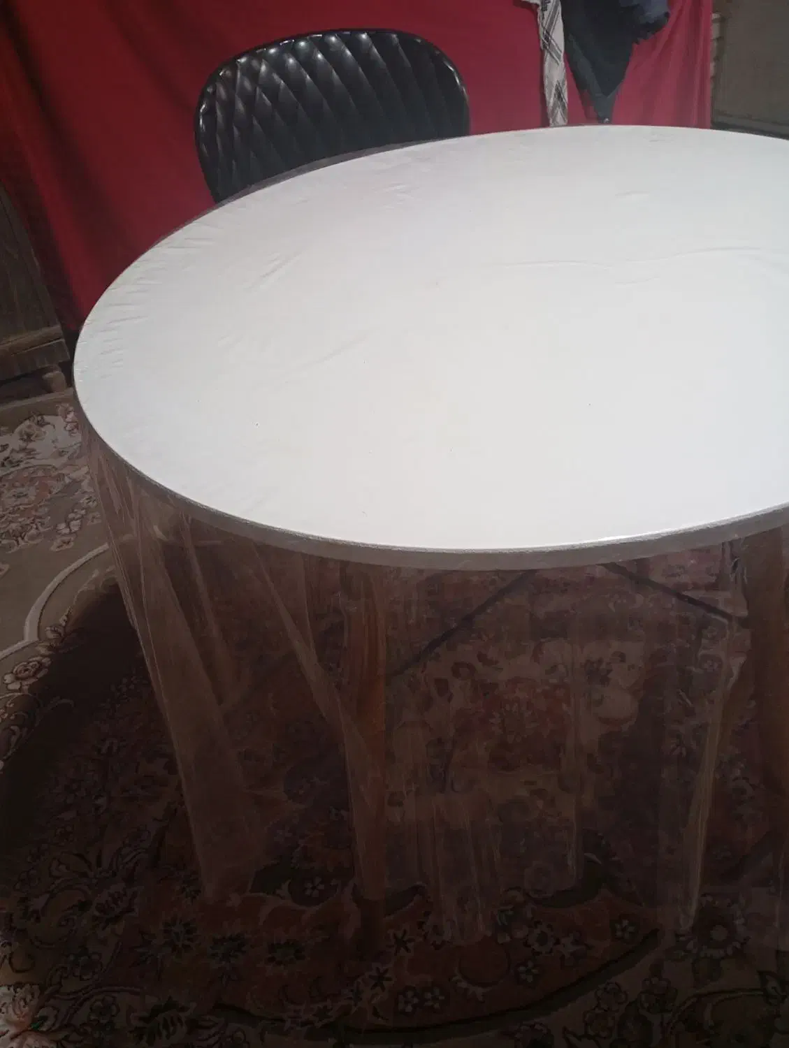 میزنهارخوری|میز و صندلی غذاخوری|رضویه, |دیوار