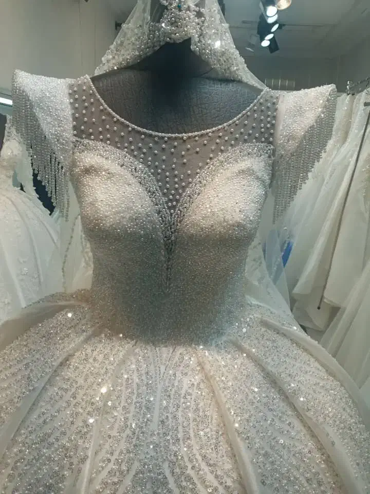 کرایه  لباس عروس و حنابندون|لباس|تبریز, |دیوار