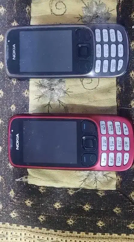 نوکیا نوکیا نوکیا نوکیا نوکیا|موبایل|مشهد, ثامن|دیوار