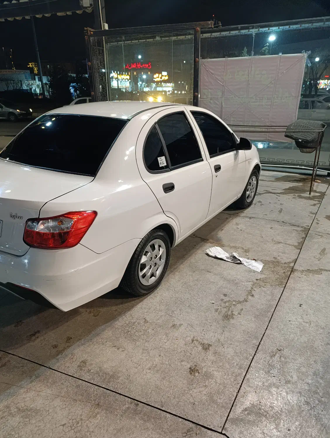 ساییناs|خودرو سواری و وانت|فردیس, قریشی|دیوار