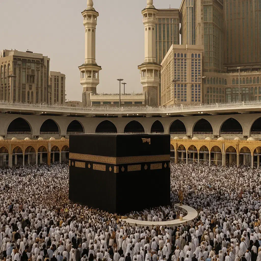 خرید و فروش فیش حج عمره|تور و چارتر|تهران, قیطریه|دیوار