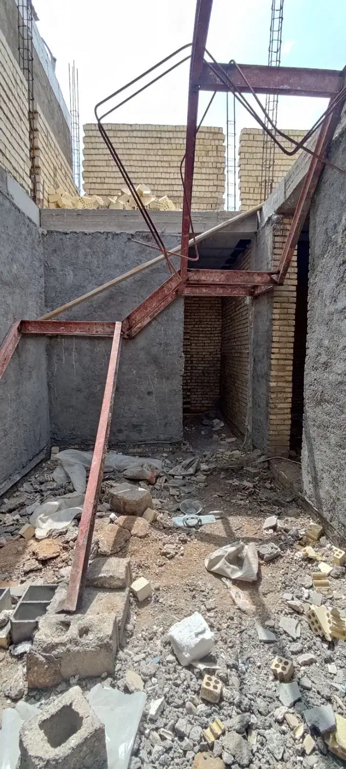 جوشکاری وبرشکاری|خدمات پیشه و مهارت|چمران, |دیوار