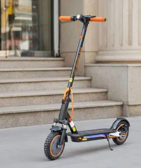 اسکوتر برقی|دوچرخه، اسکیت، اسکوتر|اهواز, سلطانمنش|دیوار