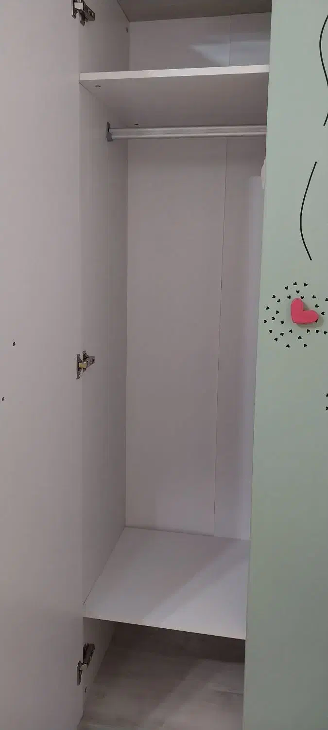 کمد کودک|جاکفشی، کمد، دراور|سنندج, |دیوار