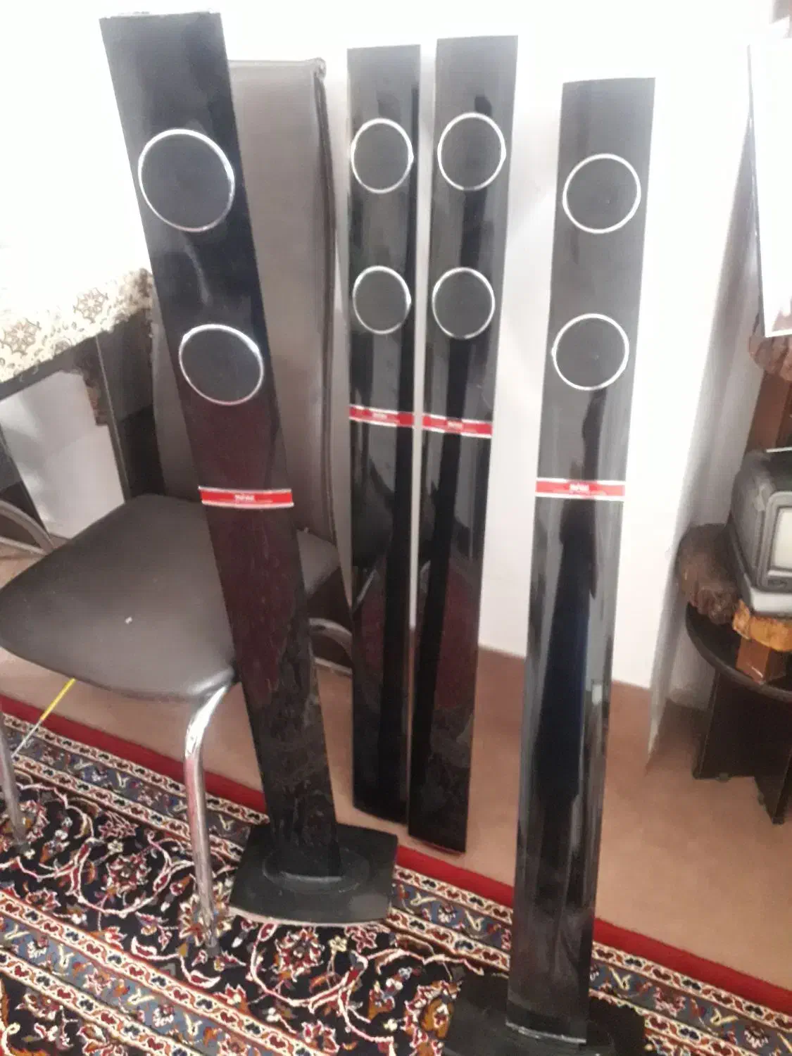 سینما خانگی|سیستم صوتی خانگی|کرمانشاه, |دیوار