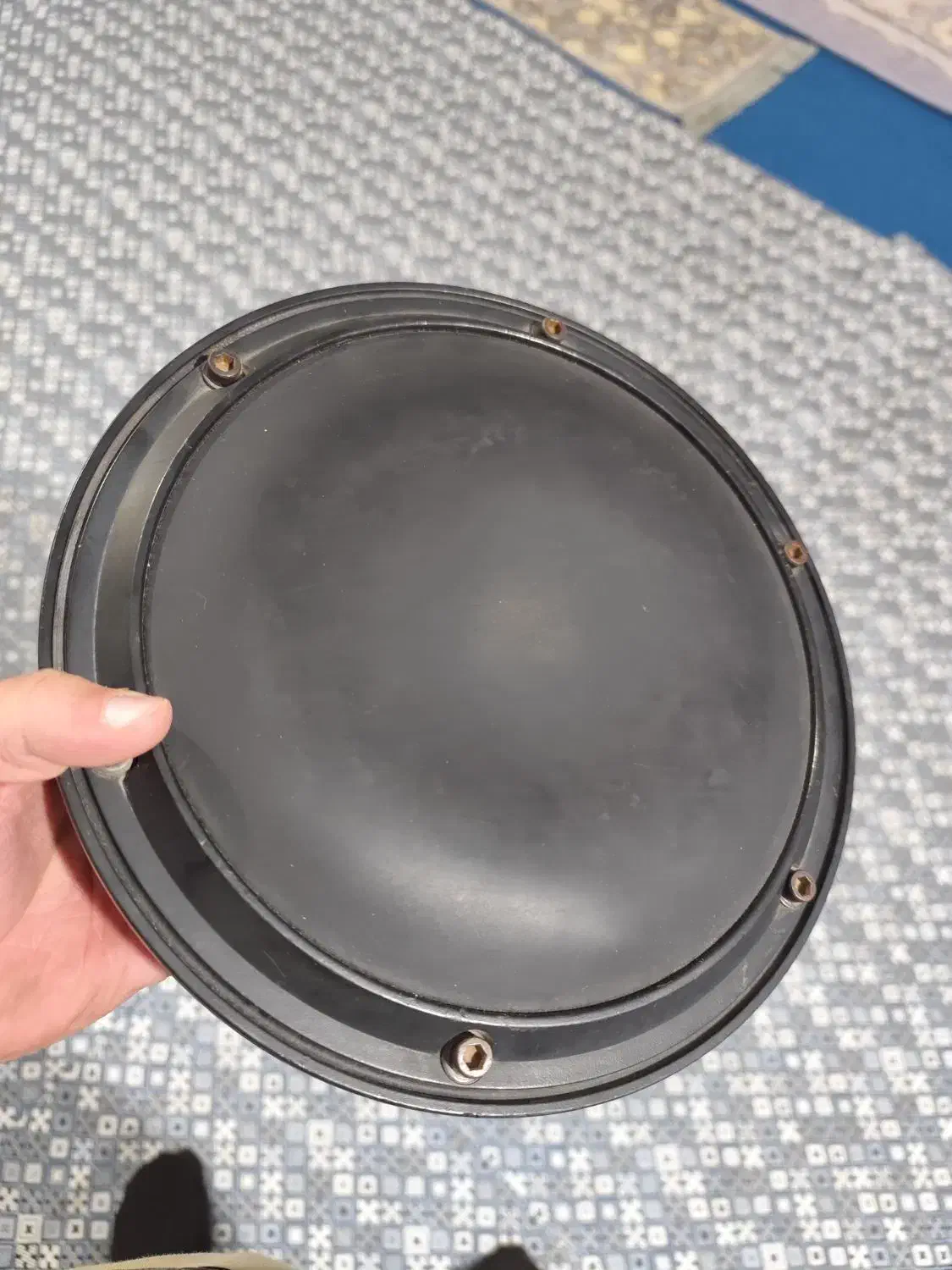 پد درام موکو|درام و پرکاشن|تهران, طرشت|دیوار