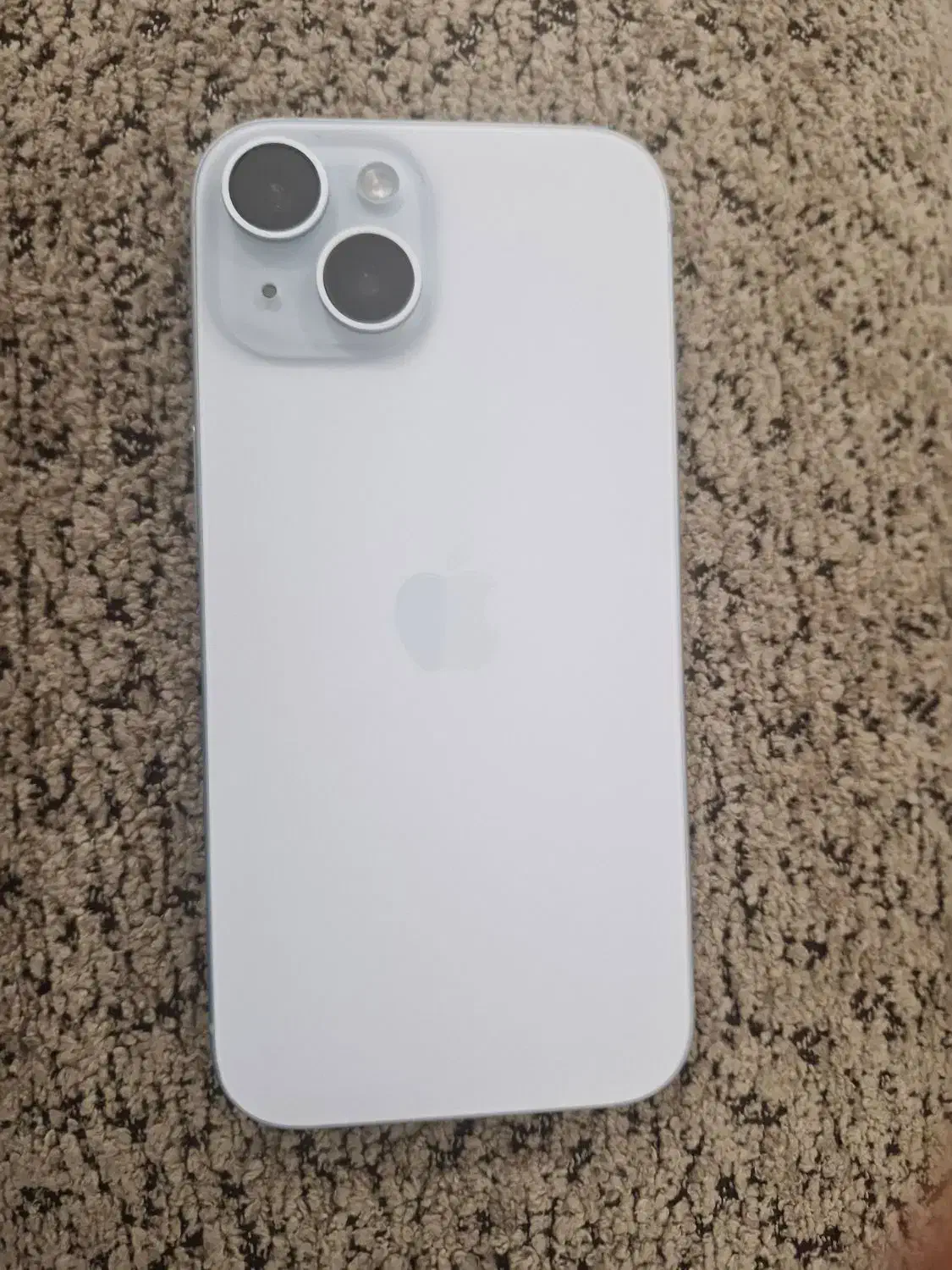 ایفون 15 نرمال|موبایل|قزوین, |دیوار