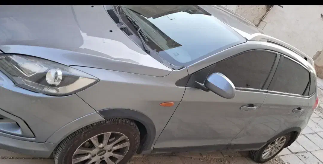 mvm 315|خودرو سواری و وانت|کرج, گوهردشت|دیوار