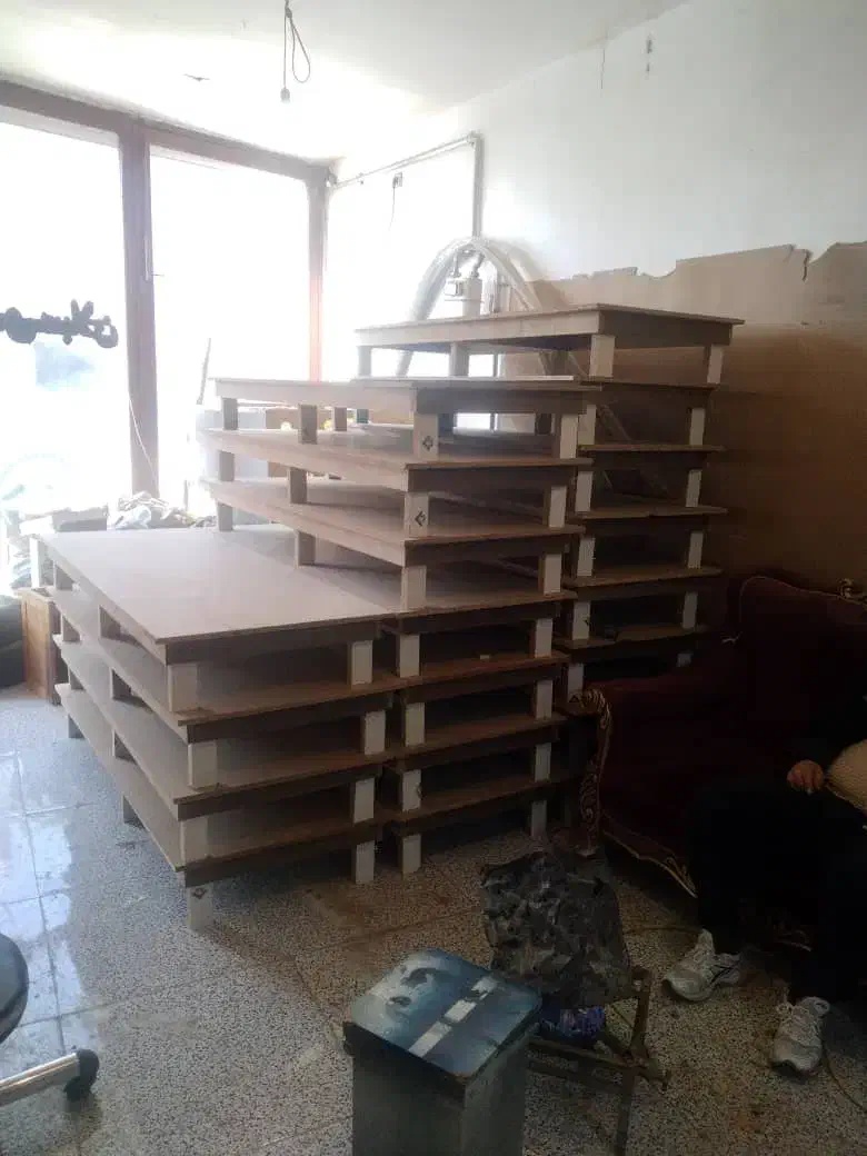 کف تختی|تخت و سرویس خواب|اردبیل, |دیوار